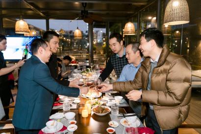 Hội nghị Thành viên CLB VNCDC 2026