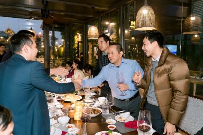 Hội nghị Thành viên CLB VNCDC 2026