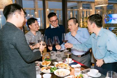 Hội nghị Thành viên CLB VNCDC 2026