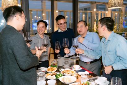 Hội nghị Thành viên CLB VNCDC 2026