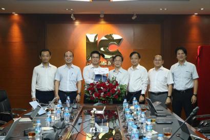 Thành lập Ban Công nghệ Chiến lược trực thuộc VIA