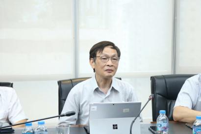 Thành lập Ban Công nghệ Chiến lược trực thuộc VIA