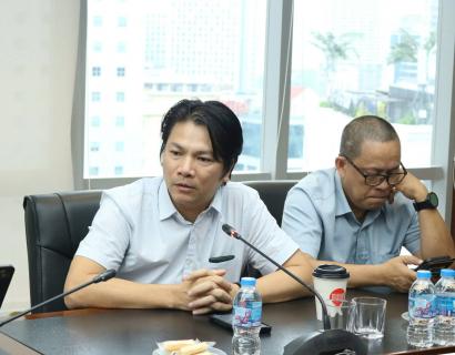 Thành lập Ban Công nghệ Chiến lược trực thuộc VIA