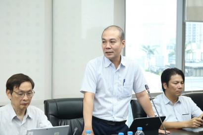 Thành lập Ban Công nghệ Chiến lược trực thuộc VIA