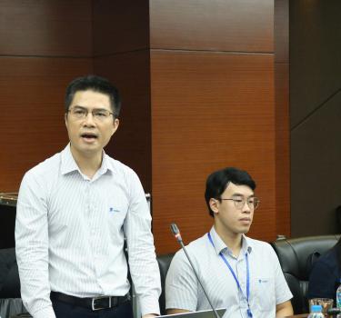 Thành lập Ban Công nghệ Chiến lược trực thuộc VIA