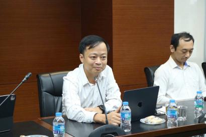 Thành lập Ban Công nghệ Chiến lược trực thuộc VIA