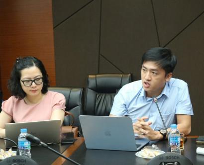Thành lập Ban Công nghệ Chiến lược trực thuộc VIA