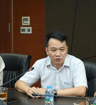 Thành lập Ban Công nghệ Chiến lược trực thuộc VIA