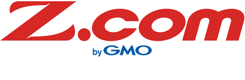 Z.com_GMO-Z.com