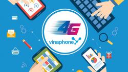 VNPT chính thức nhận giấy phép 4G