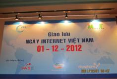 Giao lưu ngày 1/12/2011