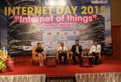 Internet day 2015