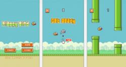 Chàng trai Việt làm thế giới phát sốt với game di động Flappy Bird