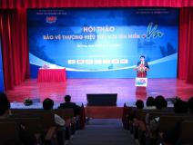Chỉ 20% doanh nghiệp Việt Nam có tên miền và website