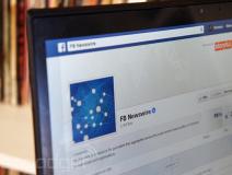 Facebook ra tay dẹp nạn báo “lá cải”