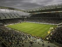 Internet Một nửa sân vận động World Cup 2014 sẽ không có Wi-Fi
