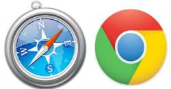 Safari và Chrome sẽ ẩn địa chỉ trang web dài