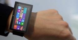 Smartwatch của Microsoft đang được thử nghiệm tại thành phố New York?