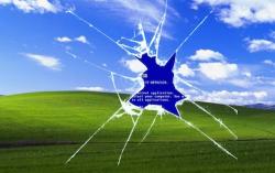 Thủ thuật khiến Windows XP tiếp tục được cập nhật