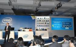 Intel và Samsung ‘bắt tay’ màn hình 4K giá rẻ