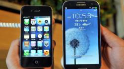 Tòa Mỹ buộc Samsung nộp phạt Apple 119,6 triệu USD