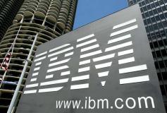 IBM chi 3 tỷ USD phát triển chip máy tính thế hệ mới