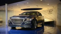 Intel, Qualcomm và Nvidia “chạy đua” chip cho ôtô