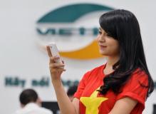 Thị trường viễn thông Việt Nam: Lợi nhuận Viettel gấp 4 lần VNPT và Mobifone cộng lại