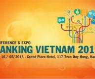 Banking Vietnam 2013 Hanoi