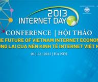 Internet Day 2013