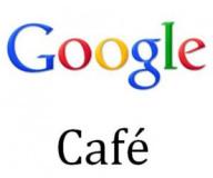 Google Cafe