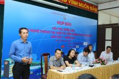 FSI ĐỒNG HÀNH CÙNG SỞ TTTT HỒ CHÍ MINH TỔ CHỨC  “TRIỂN LÃM CNTT – ĐIỆN TỬ - VIỄN THÔNG” TẠI HCM