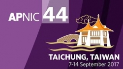 Sự kiện Apnic 44