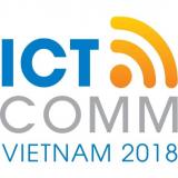 ICTCOMM VIETNAM 2018