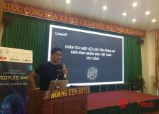 “Làm chủ công nghệ là điều kiện tiên quyết để đảm bảo an toàn, an ninh mạng!”
