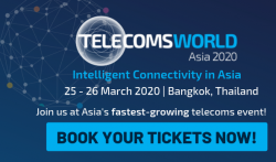 Telecoms World Asia