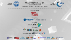 1C Việt Nam - Nhà tài trợ Kim Cương Internet Day 2019