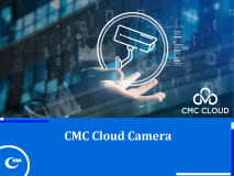 CMC Cloud Camera