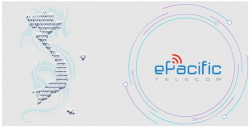 Ban Tổ Chức INTERNETDAY 2020 trân trọng cảm ơn Công ty ePACIFIC TELECOM đã tài trợ chương trình trong vai trò Nhà Tài Trợ Đồng.