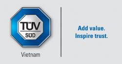 Công ty TNHH TÜV SÜD Việt Nam