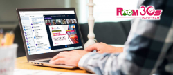 Room30s - Hỗ trợ cộng đồng làm việc, học tập online miễn phí mùa Covid