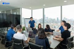 Toss – “kỳ lân” công nghệ tài chính tỷ USD duy nhất của Hàn Quốc, top 10 ‘kỳ lân’ công nghệ trên thế giới – bắt tay với Hyperlogy triển khai hệ thống Smart eKYC