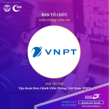 Ban Tổ Chức Internet Day 2021 trân trọng cảm ơn Tập đoàn Bưu chính Viễn thông Việt Nam VNPT trong vai trò nhà tài trợ Vàng .