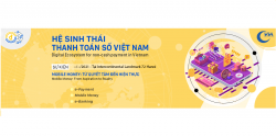 Sự kiện Hệ sinh thái Thanh toán số Việt Nam 2021 