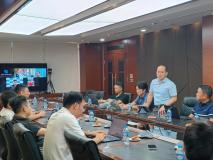 CLB VNCDC bầu Ban Chủ nhiệm Nhiệm kì III (2025 - 2027)