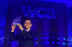 VIETTEL THẮNG LỚN TẠI CÁC GIẢI THƯỞNG CÔNG NGHỆ QUỐC TẾ UY TÍN