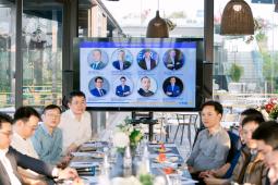 Hội nghị Thành viên CLB VNCDC 2026