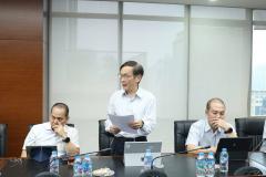 STA phải hướng mọi hành động vào mục tiêu đưa Việt Nam trở thành trung tâm công nghệ và đổi mới sáng tạo của khu vực