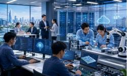Điều kiện để doanh nghiệp được công nhận là doanh nghiệp công nghệ cao từ 01/7/2026