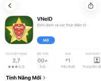 Doanh nghiệp được tích hợp nền tảng dịch vụ số với VNeID từ 15/8/2026